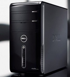 Dell XPS 435 i7