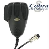 4-PIN CB MICROPHONE - Refurbished