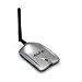 USB 500mW WiFI Adapter for Wardriving & Range Extension *Strongest on the Market*