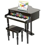 Schoenhut Classic Baby Grand Piano