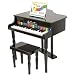 Schoenhut Classic Baby Grand Piano