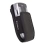 OEM BlackBerry 7100 7105 7130 7130c Black Sleeper Case Pouch