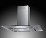 AKDY 30" Euro Style Az610i-75 Stainle...