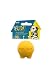JW Pet Company Good Other Cuz Rubber Dog Toy, Small (Colors Vary)