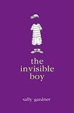 The invisible boy