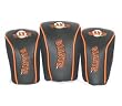San Francisco Giants Mesh Golf Barrel Head Cover Set - Baseball Sports Merchandise