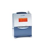 Office Products : Acroprint ES1000 Es1000 electronic totalizing payroll recorder, 7w x 5-1/4d x 9-1/4h