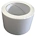 EcoFoil EF15853 Polyethylene Adhesive Insulation Tape, 10 to 50 degree C, 150' Length x 3