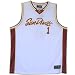 Arizona State Sun Devils Ariz.SU Basketball Jersey - White NCAA Jerseys