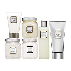 Laura Mercier Almond Coconut Body & Bath Collection
