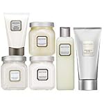 Laura Mercier Almond Coconut Body & Bath Collection