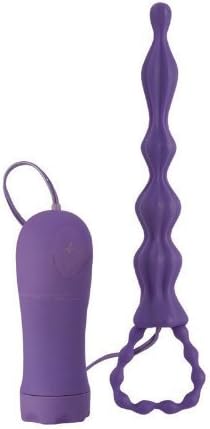 Cal Exotic ENCHANTED PLEASURE WAND PURPLE