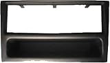 Review Autoleads  / Autoleads Vauxhall Stereo/Radio Facia/Fascia Plate Adaptor Fp-19-00 Black