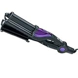 HOT TOOLS Professional Ceramic Tourmaline Deep Waver (Model: 2179) On Sale