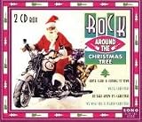 Review Various  / Rock Around the Christmas Tree