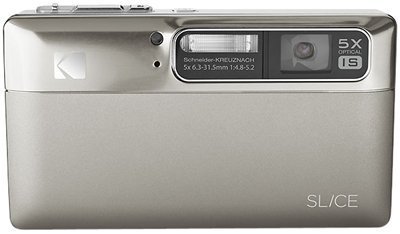 Imagen 1 de Kodak SLICE