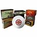 Sporting Goods : Golfballs.com Collegiate UL Lafayette Ragin Cajun Golf Balls - Bridgestone B330