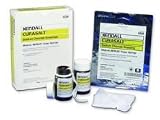 Box Of 24 CURASALT Sodium Chloride Dressing - Case of 4