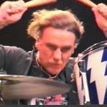 Bill Ward