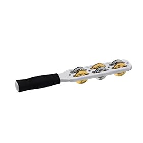 Meinl Jingle Stick White