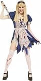 Malice in Horrorland Adult Costume