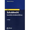 Schuldrecht: Gesetzliche Schuldverh�ltnisse