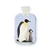 Fashy hot-water bottle, hot-water bag penguin 2,0 l