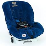 Britax Marathon Convertible Car Seat - University of Pittsburgh Panthers