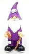 Forever Collectibles NCAA Kansas State Wildcats Team Gnome