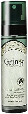 Grinif Teatree Mist 80ml