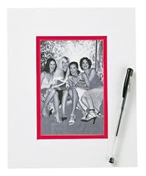 WILTON BACHELORETTE AUTOGRAPH MAT 1006-896