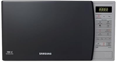 Samsung GW731KD-S/XTL 20-Litre 750-Watt Grill Microwave Oven