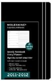 MOLESKINE ��쥹���� �������塼��+�Ρ��� 18���� 2011-2012ǯ ���եȥ��С� / �ݥ��å� (��ʸ���)