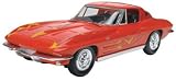 Revell 1:25 Corvette Stingray Coupe