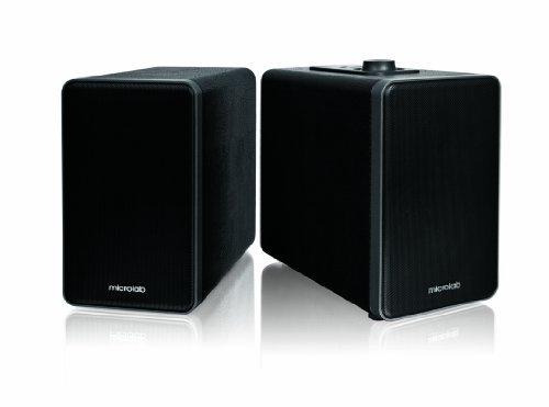 microlab usb speaker