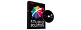 Canon Studio Solution Software