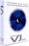 ArKaos VJ 3.6 DMX 英語版