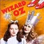 The Wizard of Oz 2010 Wall Calendar