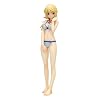 IS インフィニット・ストラトス シャルロット・デュノア (1/10スケール PVC塗装済み完成品)