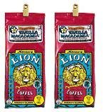 Lion Coffee-�o�j���}�J�_�~�A�~�Q