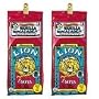 Lion Coffee-�o�j���}�J�_�~�A�~�Q