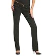 G by GUESS Estelle Straight Leg Jean
