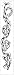 Tribal Dragon ArmBand Temporary Tattoo #100