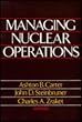 Managing Nuclear Operations