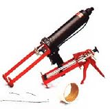 SEM PNEUMATIC DISPENSING GUN EA