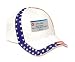 Error: 00C Memory hog error - More ram needed! More!More!More! Adult USA Flag Hat / C...