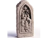 Carruth Studio Nativity Stone