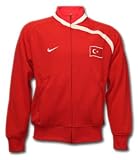 Turkey Anthem Jacket 08/09 Size Large