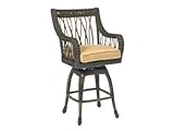 Woodard Serengeti Bar & Counter Stool Replacement Cushion