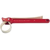 Ridgid 31360 5-Inch Capacity Strap Wrench [並行輸入品]